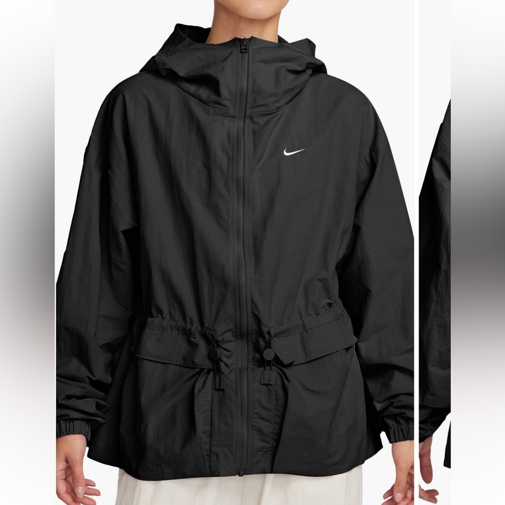 Nike essentials jacket - Picture 8 of 9